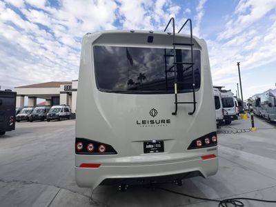 2026 Leisure Travel Vans UNITY - Photo 27