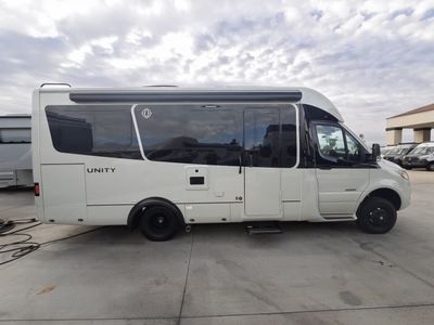 2026 Leisure Travel Vans UNITY - Photo 17