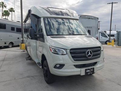 2026 Leisure Travel Vans UNITY - Photo 1