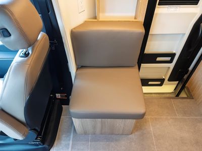 2026 Leisure Travel Vans UNITY - Photo 9
