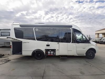 2026 Leisure Travel Vans UNITY - Photo 18