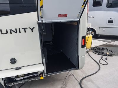 2026 Leisure Travel Vans UNITY - Photo 25