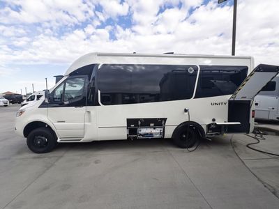 2026 Leisure Travel Vans UNITY - Photo 22