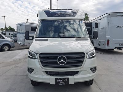 2026 Leisure Travel Vans UNITY - Photo 26