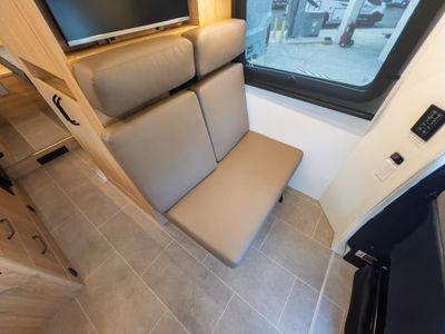 2026 Leisure Travel Vans UNITY - Photo 7
