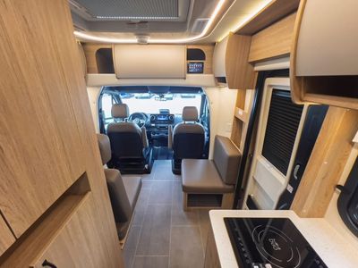 2026 Leisure Travel Vans UNITY - Photo 4