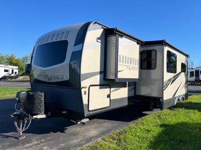2022 Forest River RV Rockwood Ultra Lite - Photo 2