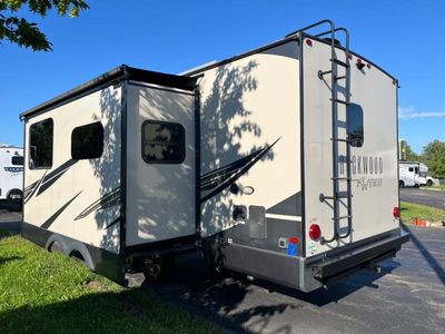 2022 Forest River RV Rockwood Ultra Lite - Photo 4