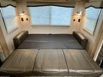 2020 Winnebago Minnie Plus - Photo 21