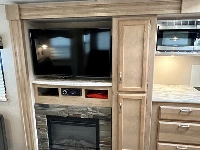 2020 Winnebago Minnie Plus - Photo 31