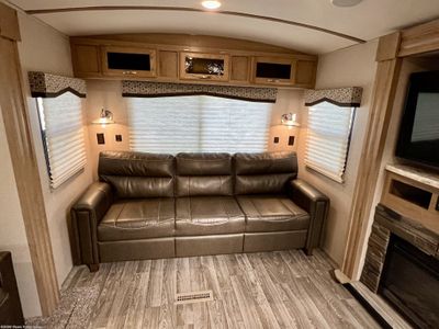 2020 Winnebago Minnie Plus - Photo 30