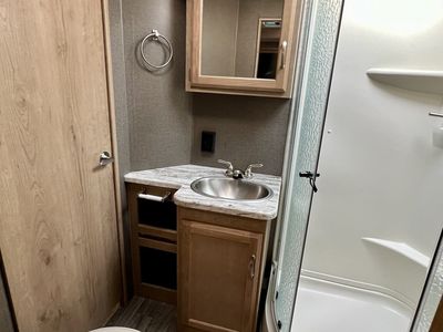 2020 Winnebago Minnie Plus - Photo 11