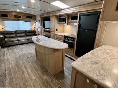 2020 Winnebago Minnie Plus - Photo 34