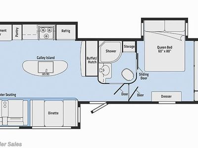 2020 Winnebago Minnie Plus - Photo 2