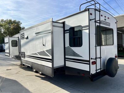 2020 Winnebago Minnie Plus - Photo 5