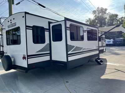 2020 Winnebago Minnie Plus - Photo 6