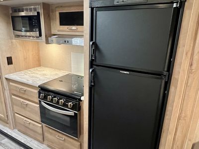2020 Winnebago Minnie Plus - Photo 32