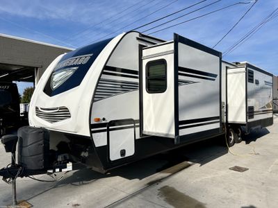 2020 Winnebago Minnie Plus - Photo 4