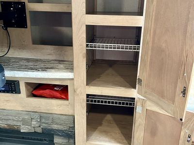 2020 Winnebago Minnie Plus - Photo 23
