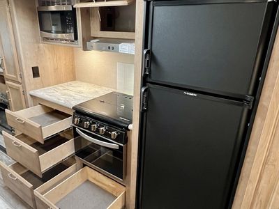 2020 Winnebago Minnie Plus - Photo 25