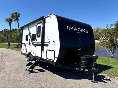 2026 Grand Imagine AIM - Photo 1