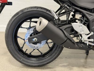 2026 Yamaha YZF-R3 - Photo 19