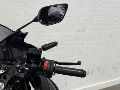 2026 Yamaha YZF-R3 - Photo 15