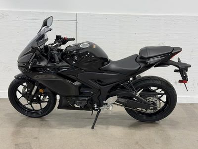 2026 Yamaha YZF-R3 - Photo 7