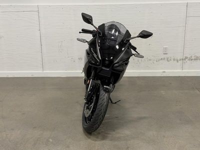 2026 Yamaha YZF-R3 - Photo 4