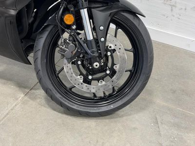 2026 Yamaha YZF-R3 - Photo 20