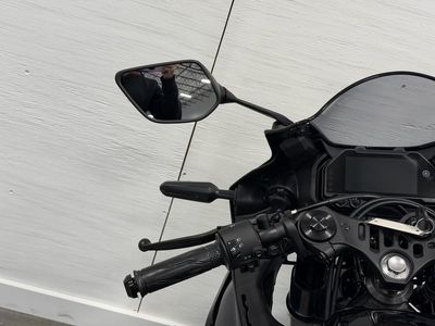 2026 Yamaha YZF-R3 - Photo 14