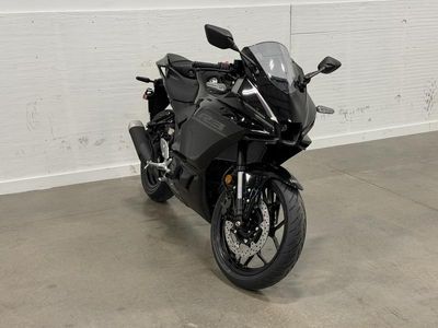 2026 Yamaha YZF-R3 - Photo 5