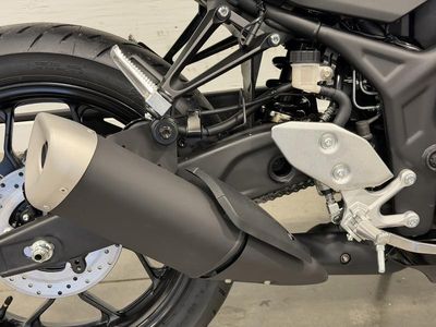 2026 Yamaha YZF-R3 - Photo 18