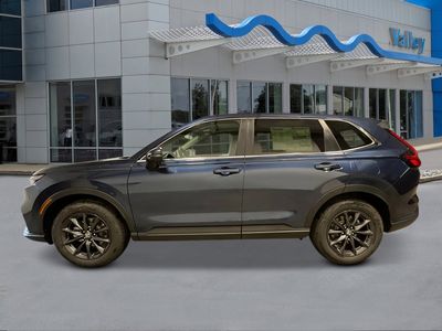 2026 Honda CR-V - Photo 2
