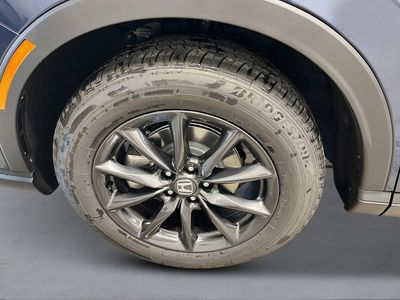 2026 Honda CR-V - Photo 11