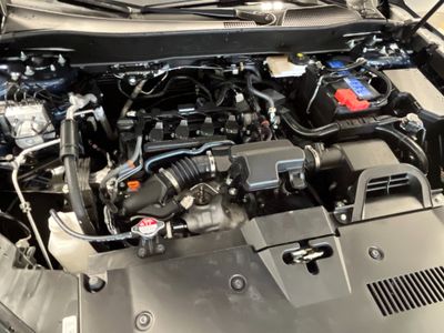 2026 Honda CR-V - Photo 10
