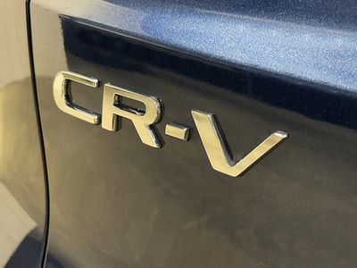 2026 Honda CR-V - Photo 9