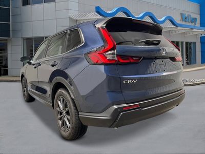 2026 Honda CR-V - Photo 3