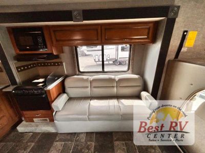 2014 Fleetwood RV Tioga Ranger - Photo 17