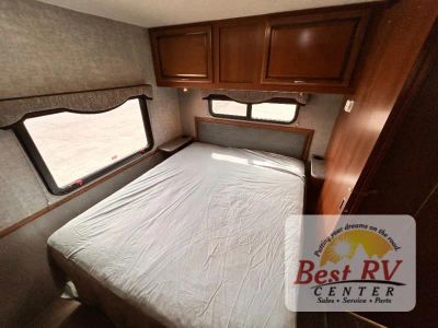 2014 Fleetwood RV Tioga Ranger - Photo 47