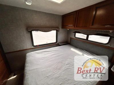 2014 Fleetwood RV Tioga Ranger - Photo 50