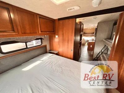 2014 Fleetwood RV Tioga Ranger - Photo 59