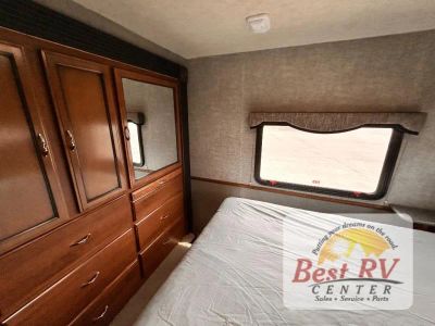 2014 Fleetwood RV Tioga Ranger - Photo 52