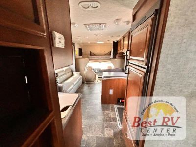 2014 Fleetwood RV Tioga Ranger - Photo 73