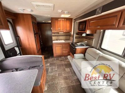 2014 Fleetwood RV Tioga Ranger - Photo 20
