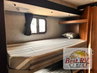 2014 Fleetwood RV Tioga Ranger - Photo 44
