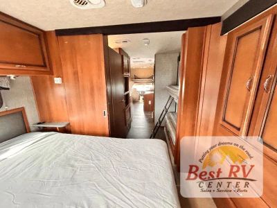 2014 Fleetwood RV Tioga Ranger - Photo 63