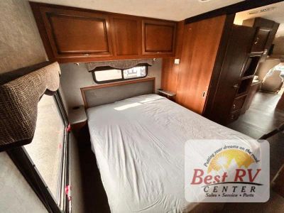 2014 Fleetwood RV Tioga Ranger - Photo 57