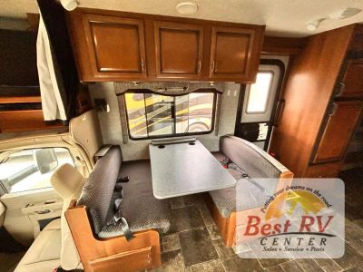 2014 Fleetwood RV Tioga Ranger - Photo 23