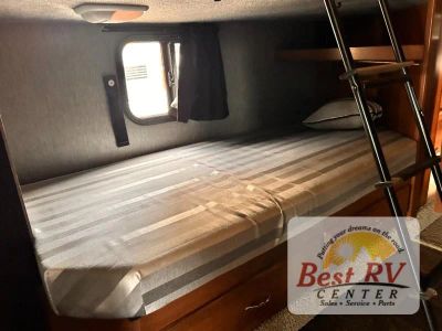 2014 Fleetwood RV Tioga Ranger - Photo 45